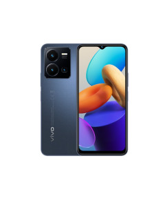 סמארטפון כחול VIVO Y35 8+256