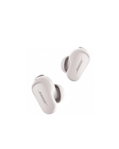 אוזניות אלחוטיות לבן BOSE QC EAR BUDS 2
