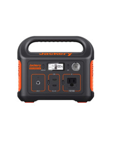 תחנת כוח ניידת Jackery Explorer 240