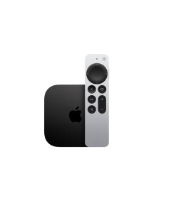 סטרימר Apple TV 4K Wi?Fi with 64GB storage 2022