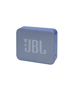 רמקול אלחוטי כחול JBL GO ESSENTIAL