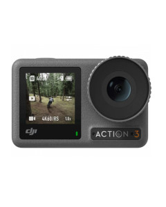 מצלמת DJI ACTION 3 ADVENTURE