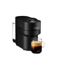 מכונת קפה Vertuo POP Black Nespresso
