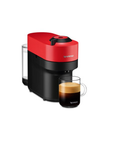 מכונת קפה Vertuo POP RED Nespresso