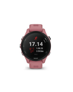 שעון חכם Garmin Forerunner 255S Basic GPS EU/PAC Light Pink