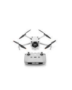 רחפן DJI COMBO MINI 3 שלט רגיל
