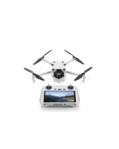 רחפן DJI COMBO MINI 3 שלט חכם