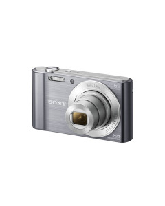 מצלמה דיגטלית SONY DSC-W810 כסף