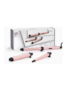 מסלסל שיער 3ב1 BABYLISS MS750E