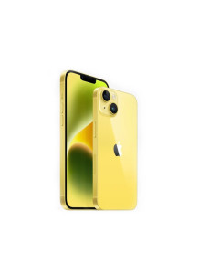 סמארטפון Apple iPhone 14 512GB Yellow
