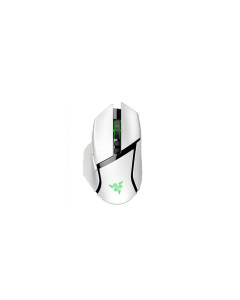עכבר גיימינג אלחוטי RAZER Basilisk V3 Pro - White