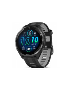 שעון ספורט חכם Garmin Forerunner 965,GPS,EMEA,Black