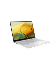 מ.נייד ASUS Zenbook 14 OLED/UX3405MA/14.0 3K-Touch/Ultra 7 155H/16GB DDR5 /1TB M.2 SSD/Win11 Home/Silver/1YOS