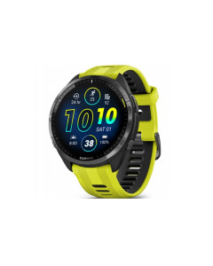 שעון ספורט חכם Garmin Forerunner 965,GPS,EMEA,Amp Yellow