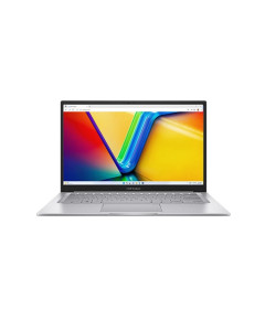 מ.נייד ASUS Vivobook/NB-X/15.6/FHD/Touch/CORE 5 120U/16GB/1TB  SSD/Intel UMA/WIN11 HOME/Silver/1Y
