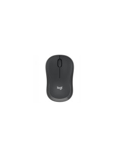 עכבר אלחוטי גרפיט LOGITECH M240 SILENT 2.4/BT