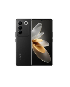 סמארטפון שחור VIVO V27 5G 8+256