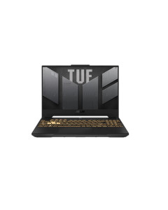 מ.נייד ASUS FX507Z i7-12500H 15.6 512GB 16G RTX 3050 Gray 1Y