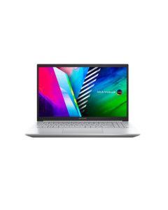 מ.נייד ASUS A1504ZA i3-1215U 15.6"FHD 512G 8G W11 SILVER 1Y