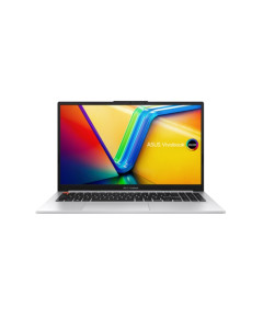 מ.נייד ASUS K5504VA i5-13500H 15.6" 512G 16G W11H SILVER 1Y-OS