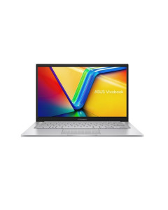מ.נייד ASUS X1504VA i5-1335U 15.6"FHD 512G 8G W11 SILVER 1Y
