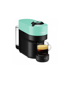 מכונת קפה Vertuo POP AQUA Nespresso