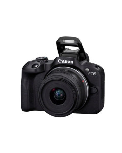 מצלמה C.D CANON EOS R50 18-45