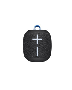 רמקול אלחוטי LOGITECH ULTIMATE EARS WONDERBOOM™ 3 - BLACK
