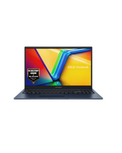 מ.נייד ASUS X1504ZA i3-1215U 15.6" FHD 512G 8G W11H BLUE 1Y