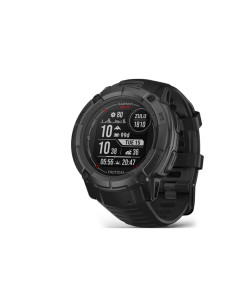 שעון ספורט חכם GARMIN Instinct 2X Solar Tactical Edition Black