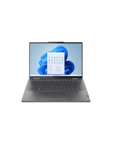 מ.נייד LENOVO IDEAPAD SLIM 3 I5-13420H 15.3" 8G 256G W11H GREY 1Y