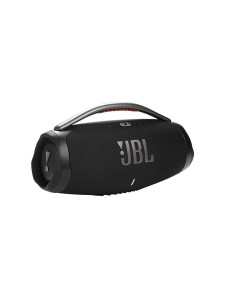 רמקול אלחוטי JBL BOOMBOX 3 WIFI - שחור