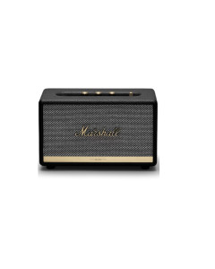 רמקול בלוטות ביתי Marshall Acton BT 2 Black