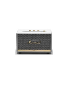 רמקול בלוטות ביתי Marshall Acton BT 2 White