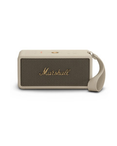 רמקול אלחוטי נייד Marshall Middleton cream