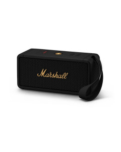 רמקול אלחוטי נייד Marshall Middleton black