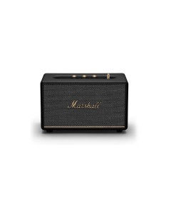 רמקול בלוטות ביתי Marshall Acton BT 3 Black