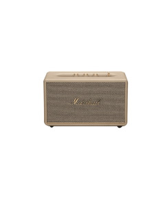 רמקול בלוטות ביתי Marshall Acton BT 3 Cream