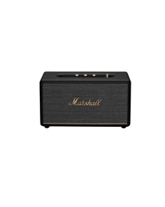 רמקול בלוטות ביתי Marshall Stanmore 3 BT Black
