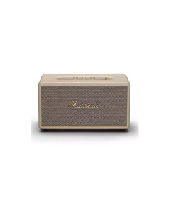 רמקול בלוטות ביתי Marshall Stanmore 3 BT Cream