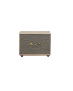 רמקול בלוטות ביתי Marshall Woburn 3 Cream