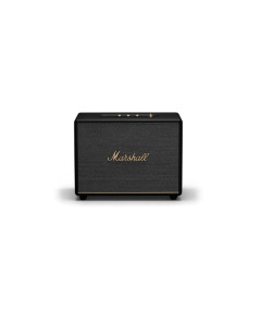 רמקול בלוטות ביתי Marshall Woburn 3 Black
