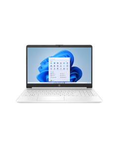 מ. נייד HP Laptop 15s-fq5009nj / i3-1215U / 15.6 / 512GB SSD