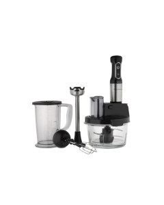 בלנדר מוט + מעבד Morphy Richards 48533