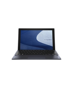 מ.נייד ASUS B3000DQ1 Qualcomm Snapdragon 7c Gen 2/128GB/4G/HE/ / Star Black/ Windows 11 Home in S Mode/1Y
