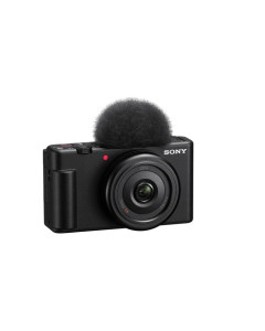 מצלמת בלוגרים SONY ZV-1FBDI אחריות יבואן