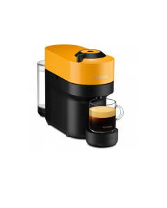 מכונת קפה Vertuo POP Yellow Nespresso