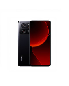 סמארטפון XIAOMI 13T 12+256GB EU Black 6.67