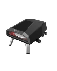 טאבון גז אבן מסתובבת MIRA P-200X1 '12