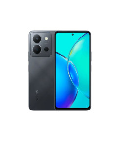 סמארטפון שחור VIVO Y36 8+256